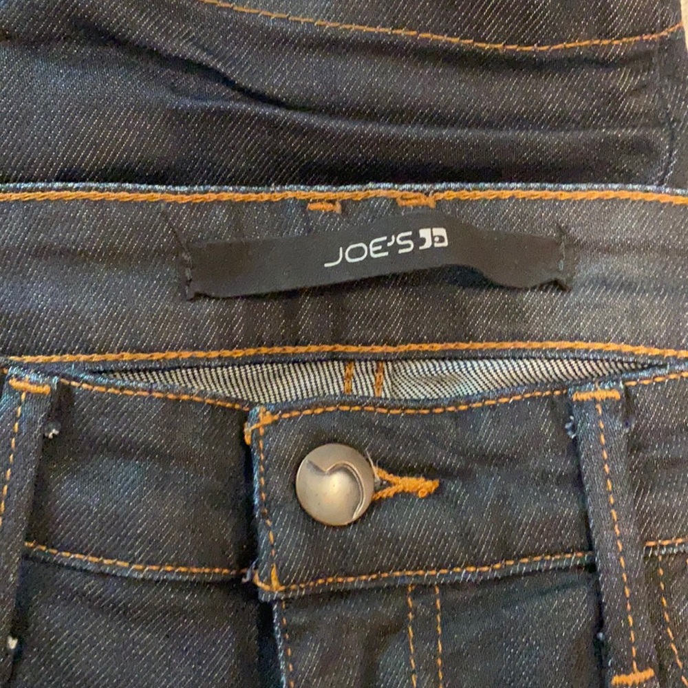 Joe’s jeans